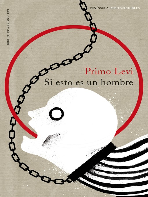 Title details for Si esto es un hombre by Primo Levi - Available